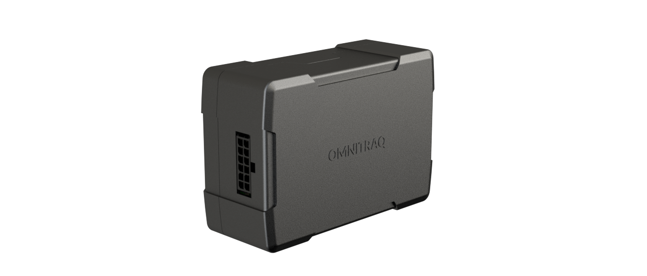 OmniTraQ G1 Trace